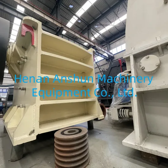 Granite Mining Primary Diesel Stone Jaw Crusher Equipment Price Machine Machinery