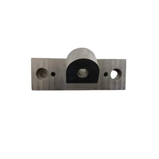 High Precision CNC Machining Services CNC for Custom Parts