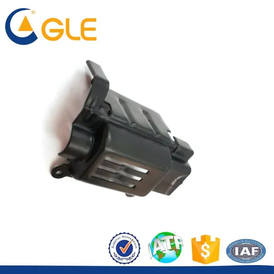 High Quality OEM Precision Metal Stamping Punching Bending Electrical Auto Parts