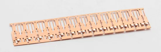 Relay Precision Stamped Parts Cheap