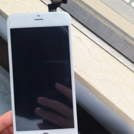 LCD Mobile Phones Different Brand Touch Screen LCD Display Wholesale Mobile Phone Lcds for iPhone