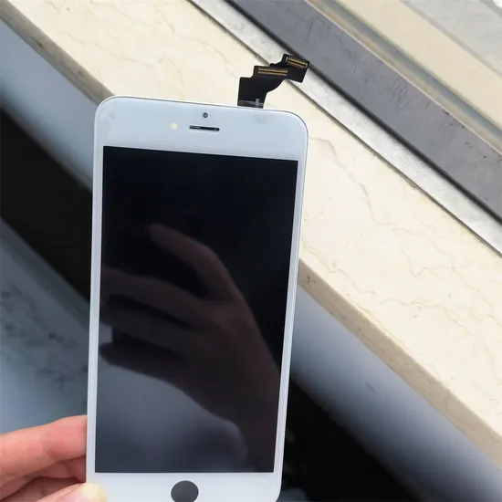 Best Price Mobile Phone LCD for iPhone 6 7 8 X 12 LCD Screen Replacement Mobile Phone Lcds Display for iPhone 6 7 8 X Screen