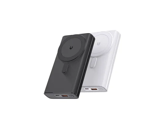 Wholesale Supplier 25W/45W Sam-Sung 20.000 mAh Battery Pack Wireless Magnetic iPhone Power Bank OEM Manufacturer in China