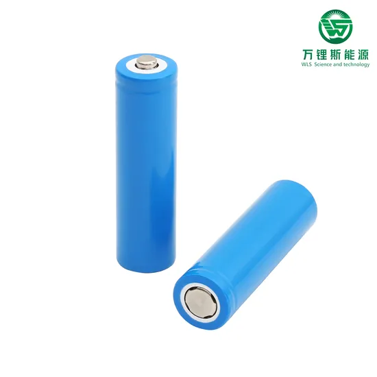 Wholesale Customized Rechargeable 18650 Lithium Li-ion Battery 3.7V 600mAh for Flashlight/Robot/Beauty Instrument