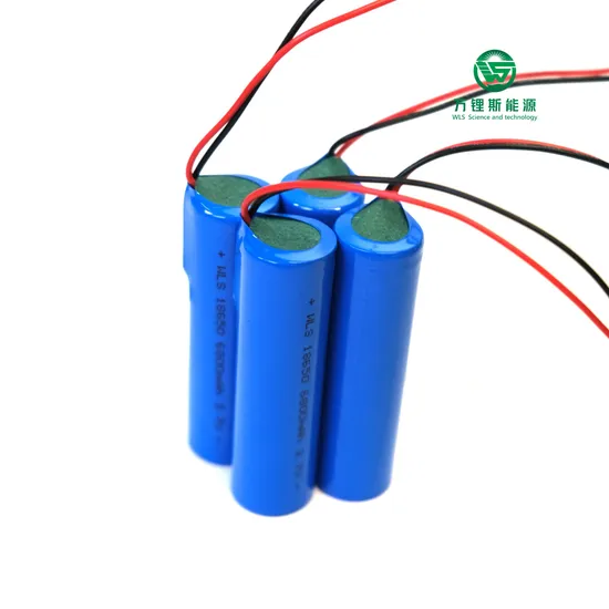 Optimal Price-Performance Ratio 1200mAh 3.7V Rechargeable Lithium Li-ion 18650 Battery with High Volume Production