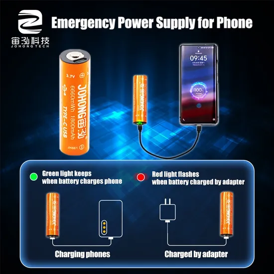 Over 1000 Cycles 18650 Un38.3 Certificate Factory Whole Batteries
