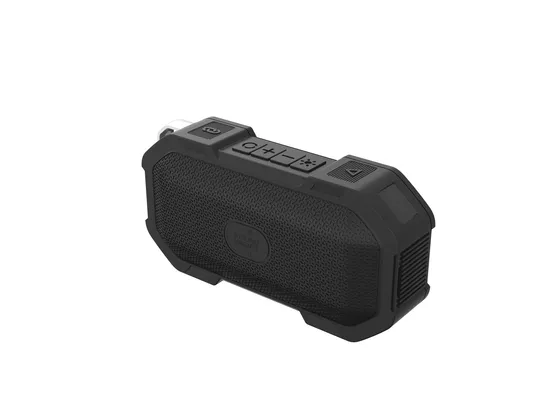 Outdoor Portable Bluetooth Speakers Wireless Speaker Waterproof - Tws Ipx7