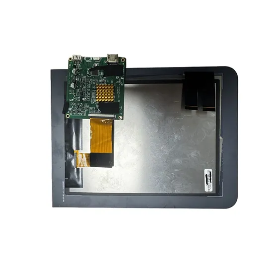 ODM 9.7 Inch Medical LCD Screen Display Applications 1536*2048 IPS TFT Display Panel