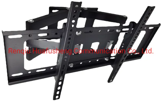 MDF Hot Sale New TV Wall Mount Full-Moution TV Bracket