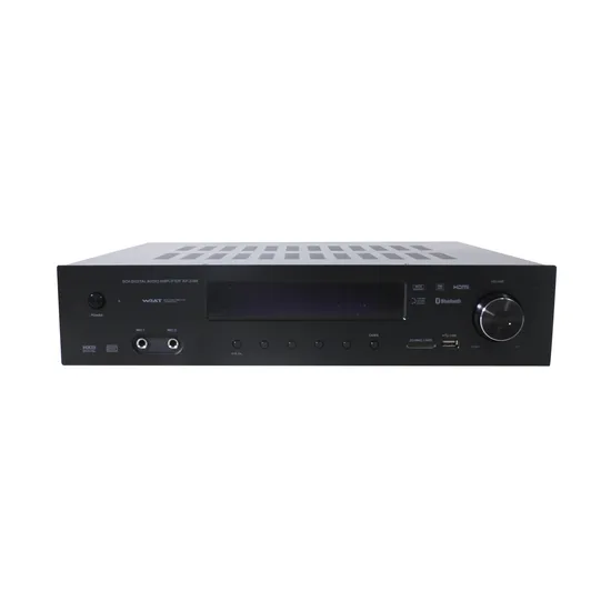 5.1 Home Theater System with Amplifier, 6 Inch Ceiling Speaker and 10 Inch Ceiling Subwoofer