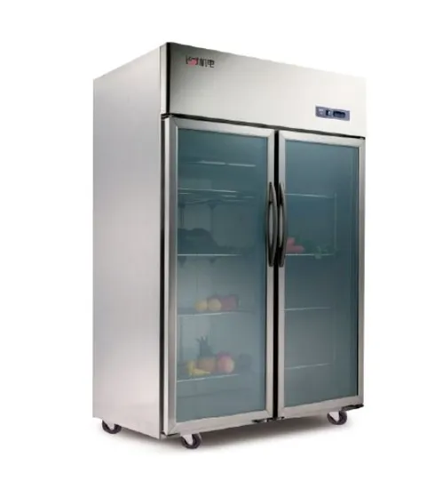2doors Refrigerator Home Commercial Glass Door Refrigerator Display Kfc Convenient Store Price
