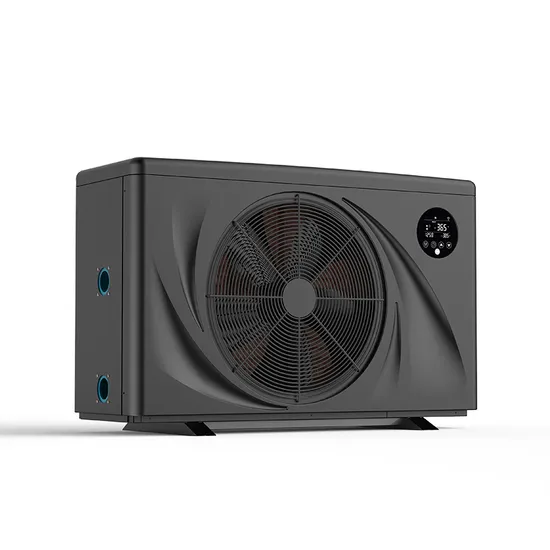 ABS Plastic Air Warm Water Hot Pump Swimming Pool Heating Pump