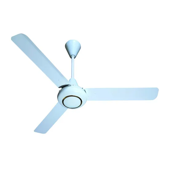 56 Inch 5 Speeds Metal Ceiling Fan