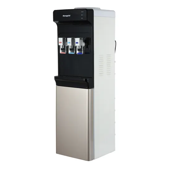Middle East Bestseller Big Power Compressor Cooling Hot Normal and Cold Water Dispenser