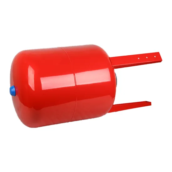 Heating Pressure Vessel 100 Litres for Domestic Water Works
