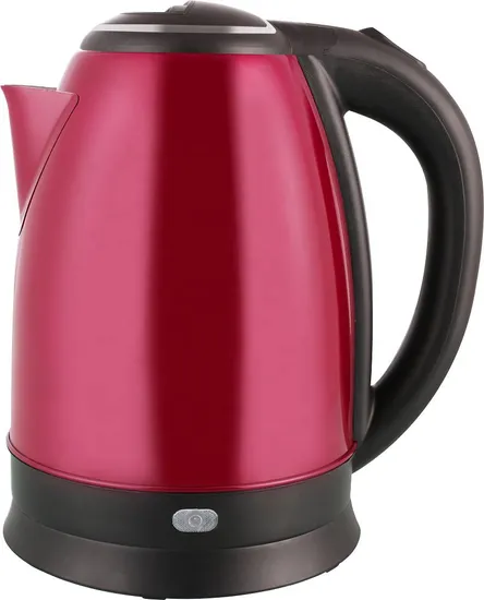Plastic Free Stainless Steel Electric Kettle