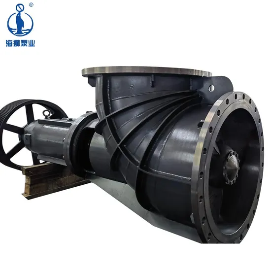 Single-Stage Suction Centrifugal Vertical Electric Water Sand Irrigation Multistage Fire Pump OEM