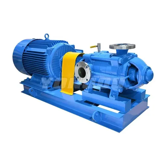 Kangqiao Horizontal Pit Plant City Drainage Feed Multistage Single Suction Jet Sewage Clean Water Axial Flow Booster Centrifugal Pump for Chloride Evaporation