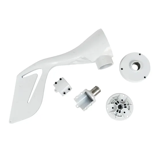 Low Price Small Wind Genarator Parts
