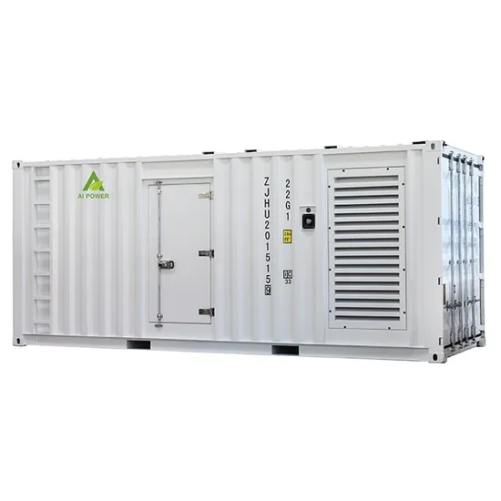 Power Plant 600kw 750kVA Silent Diesel Generator 1200kVA 1000kw Power Generating Sets German Japanese Diesel Engines Electric Generator Price