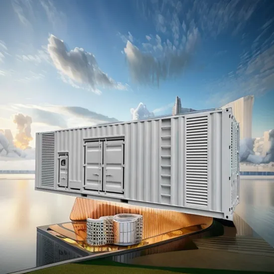 1800kw Hot Sell Good Quality Diesel Generator Set in South America