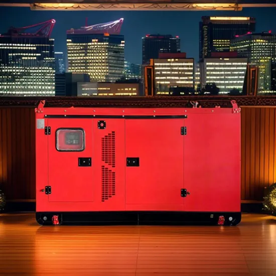 Fuel Efficient 50Hz/90W/100kVA with 6BTA5.9-G2 Diesel Genset with ISO9001
