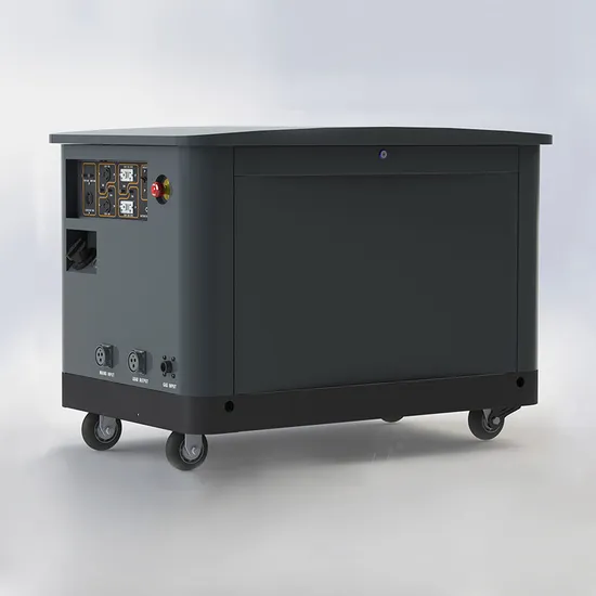 Chongqing Factory High Quanlity 10kw/15kw/20kw30kw LPG Propane Natural Gas Generator Silent Gasoline Generator for Sale
