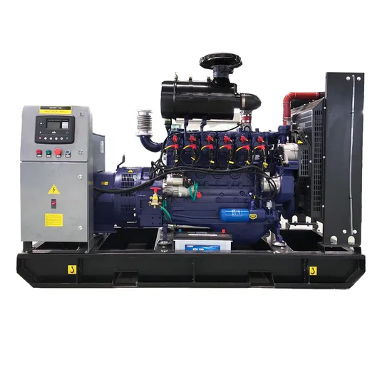 Best Price General Industrial Equipment LPG CNG Natural Gas Generator