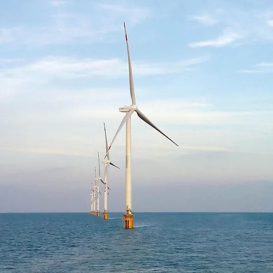 Horizontal Wind Turbine 1MW 2MW 3MW Wind Turbine Best Wind Power Generation System