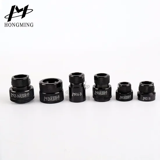 IP67 Wholesale Anti-Corrosion Bellows Connector Corrugated Pipe Fitting