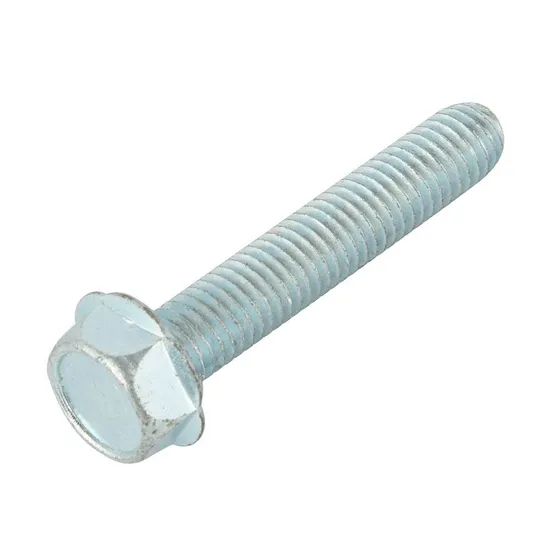 Not Easy Age Standard Fastener Galvanised Hex Head Bolt Stainless Steel Screw