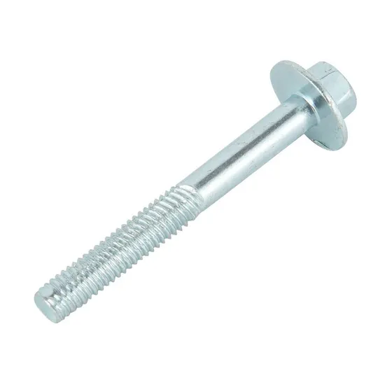 High Strength Standard Fastener Hexagon Head Bolt Chipboard Screw