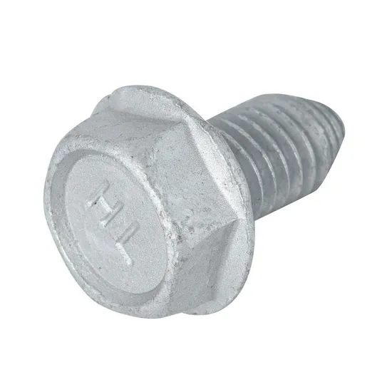 OEM Custom Stainless Steel Hardware Fastener Non-Standard Fasteners