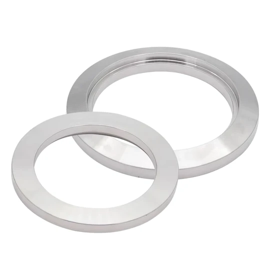 Premium Kf Flange for Durable Industrial Vacuum Systems