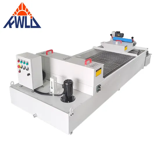 Durable Gravity Paper Filter - Ideal for Industry Cutting Oil Filtration and Recovery