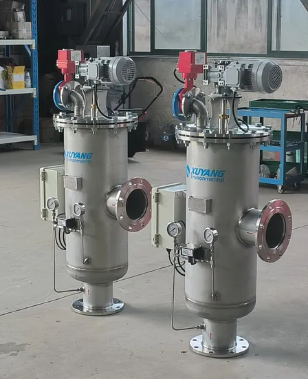 500 Industrial Water Purification Backwash Filter System Sea Water Filtration Water Filtration Equipment Suppliers
