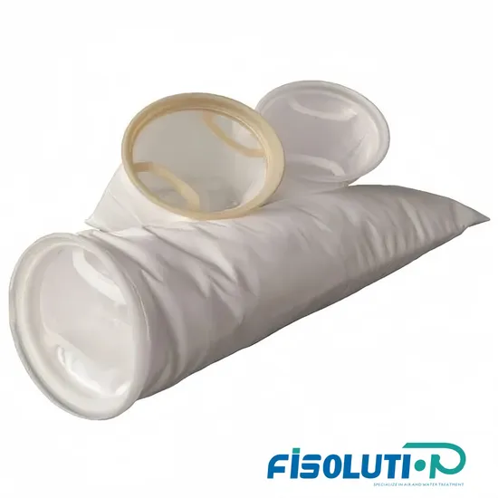 FDA Grade Micron Polypropylene Polyester Felt PP PE Filter Bag Filter Sock Filter Sleeve