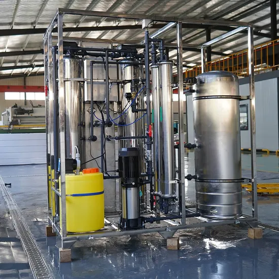 Reverse Osmosis Water Treatmentfor Home Water Filtration Systemindustrial Water Filters Comprehensive Water Treatment Equipment