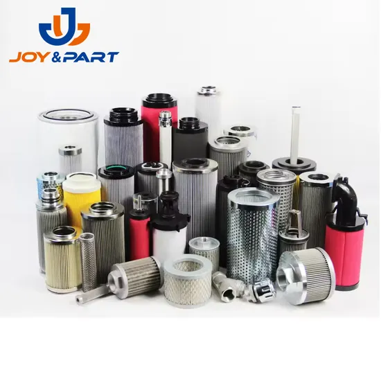 Automotive Engine System Components Engine Oil Filter Genuine Quality Filter Replacement
