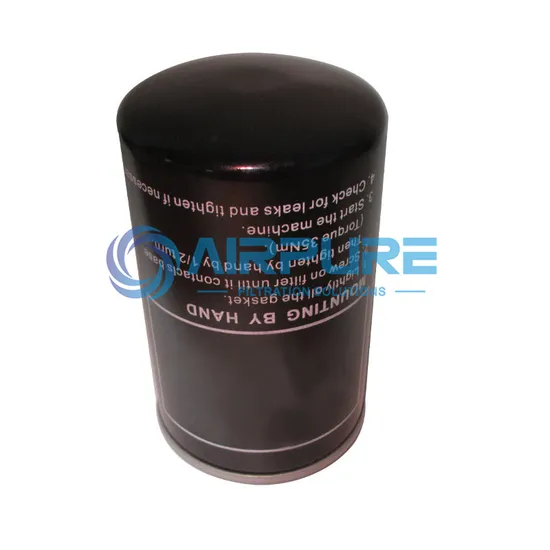 Compressor Spare Parts 9202120o Replace Oil Filter Element (zs1167000) (ZS1161022) (zs1059789)