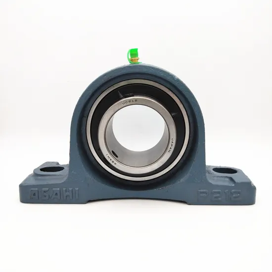 Bearing Housing UCP206 Insert Bearing Pillow Block Bearing and UCP/ Ucf/ UCT/ UCFL/ Ucfc/ Ucfx/ Ucpa Series 35% off