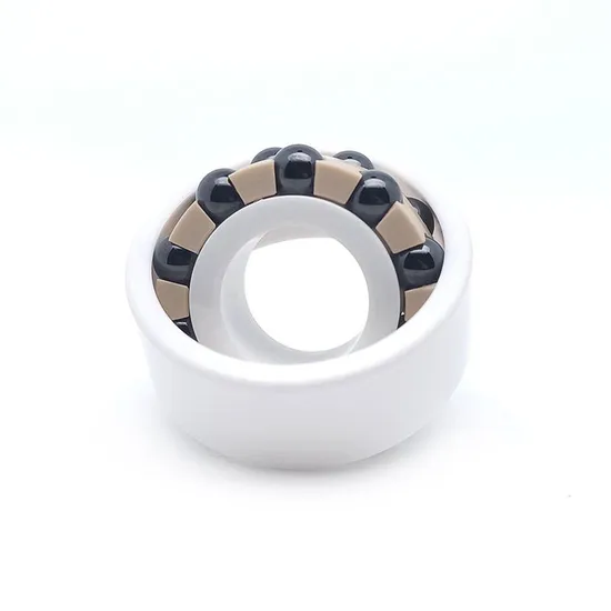 Double Row Self_Aligning Ball Ceramic Bearing 2200 2201 2202 2203 2204 2205 2206 2207 2208 2209 2210