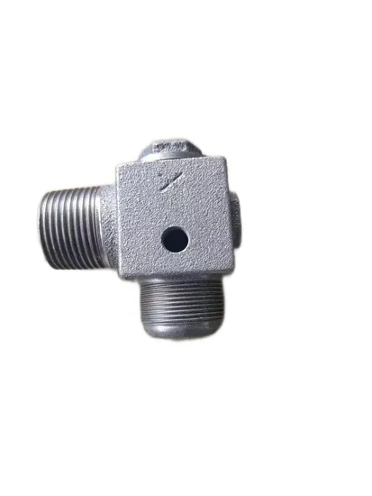 Cast Iron Check Valve for Air Compressor