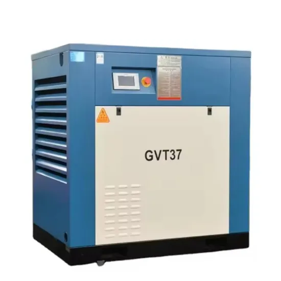 Kaishan Jaguar Screw Air Compressor 22kw 15kw Screw Air Compressor 7.5kw Screw Air Compressor