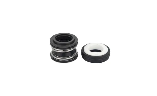 Lightweight Graphite Ceramic Silicon Carbide Pump Oil Seal 103-14