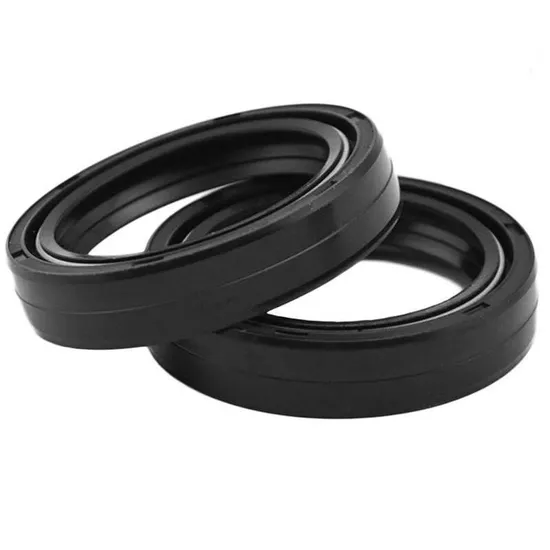Machinery Hydraulic Single Lip NBR FKM Viton Rubber Sc Rotary Oil Seal