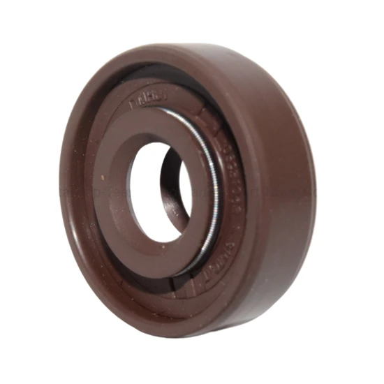 FPM+PTFE Material Oil Seals with 03931063-315 Part Number for Hydraulic Pump or Hydraulic Motors
