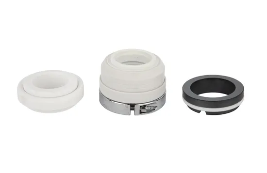 Medium-Sized Silicon Carbide PTFE Ring Complete Pump Mechanical Seal Wb2-40