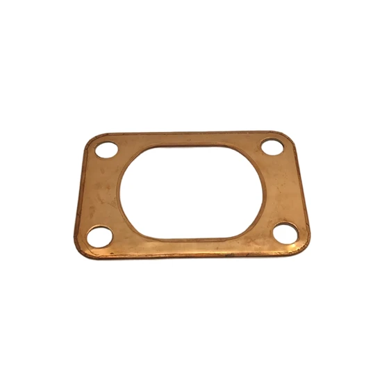 Copper Wrapped Mechanical Seal with Asbestos and Graphite Materials