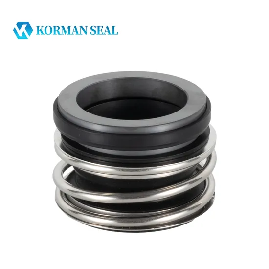 Good Price Keman Mechanical Seals Kmmg1 Selal Type for Pump Seals